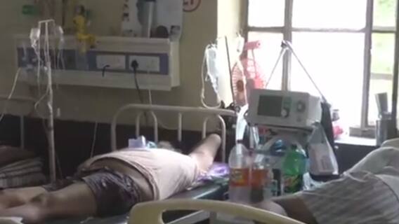 आज दिनभर की बड़ी खबरें फटाफट देखें | Khabarein Tabadtod | 11 April