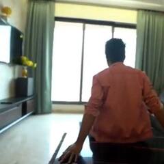 Indian Idol विजेता सलमान अली ने खरीदा मुंबई में घर, देखिए इनसाइड तस्वीरें