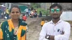 પંચમહાલના આ ગામમાં લગ્નના એક મહિના પછી પતિએ પત્નીની કરી હત્યા,જુઓ વીડિયો