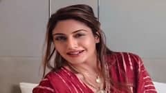 Surbhi Chandna returns on social media with cute pictures