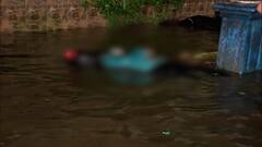 Kolkata Rain: রাজভবনের সামনে বিদ্যুৎস্পৃষ্ট হয়ে মৃত যুবক