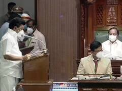 TN MLA's: கலைவாணர் அரங்கில் முதல் கூட்டத் தொடர்; பதவியேற்றுக்கொண்ட புதிய எம்.எல்.ஏ.க்கள்!