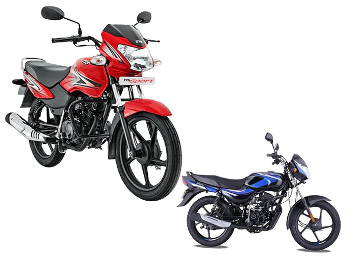 Tvs best mileage bike 2021 hot sale