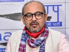 दिल्ली पुलिस ने AAP विधायक दिलीप पांडेय से पूछताछ के दावों पर क्या कुछ कहा?