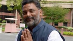 Patna: जाप सुप्रीमो पप्पू यादव हिरासत में लिए गए, लॉकडाउन के नियम तोड़ने का आरोप