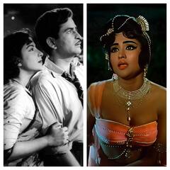 Nargis और Raj Kapoor ने सबके सामने ऐसा क्या कह दिया था Vyjayanthimala से कि फोटो खिंचवाते हुए ही रो पड़ीं एक्ट्रेस