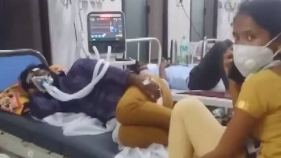 Tirupati mishap: Andhra Pradesh CM expresses grief, orders investigation