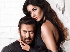 एक्स-गर्लफ्रेंड Katrina Kaif के साथ किसिंग सीन करने पर जानिए क्या बोले Salman Khan
