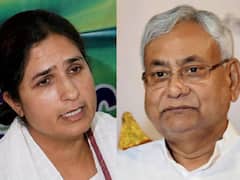 पटनाः पप्पू यादव की पत्नी का CM नीतीश कुमार पर हमला, कहा- महामारी से लड़ें और मानवता को बचाएं