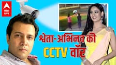 What is truth behind Shweta Tiwari and Abhinav Kohli's fight over child?