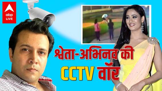 What is truth behind Shweta Tiwari and Abhinav Kohli's fight over child?