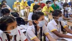 WBBSE Class 10 Exam Update: ‘আপাতত হচ্ছে না মাধ্যমিক , পিছোচ্ছে না বাতিল? সরকারের সিদ্ধান্তের অপেক্ষায় পর্ষদ