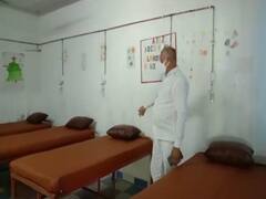 ABP Bihar Positive Story: बहन की मौत ने झकझोरा तो भाई ने स्कूल को ही बना दिया मिनी हॉस्पिटल