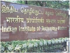 IIT Madras To Collaborate With MPFI To Boost Digital Money Transactions In India