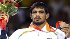 Lookout notice issued against wrestler Sushil Kumar in murder case