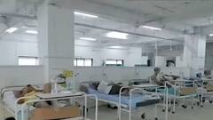 આ વિટામીનની ઉણપ વાળા લોકો પર કોરોના થઈ શકે છે હાવી, જુઓ વીડિયો