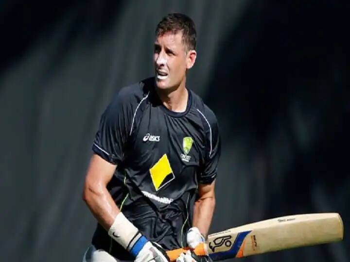 CSK के बल्लेबाजी कोच माइकल हसी फिर हुए कोरोना पॉजिटिव, ऑस्ट्रेलिया लौटने के लिये करना होगा इंतजार IPL 2021: former Australian cricketer Michael Hussey tests COVID-19 positive for the second time CSK के बल्लेबाजी कोच माइकल हसी फिर हुए कोरोना पॉजिटिव, ऑस्ट्रेलिया लौटने के लिये करना होगा इंतजार