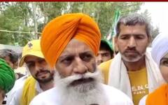 ਗੁਰਨਾਮ ਚੜੁਨੀ ਨੇ ਰੇਪ ਪੀੜਤਾ ਦੇ ਪਿਤਾ ਬਾਰੇ ਸੁਣੋ ਕੀ ਕਿਹਾ ?