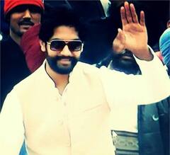 ਗੈਂਗਸਟਰ ਗੁਰਪ੍ਰੀਤ ਸੇਖੋਂ ਦੀ ਜੇਲ੍ਹ 'ਚ ਸਿਹਤ ਵਿਗੜੀ, ਸਖ਼ਤ ਸੁਰੱਖਿਆ ਹੇਠ ਹਸਪਤਾਲ ਲਿਆਂਦਾ 