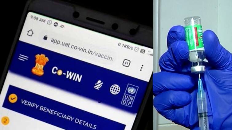 SC questions Centre on mandatory registration on CoWIN app for Covid vaccination CoWIN ऐप से रजिस्ट्रेशन की अनिवार्यता पर सुप्रीम कोर्ट सख्त, कहा- जमीनी हकीकत समझे सरकार