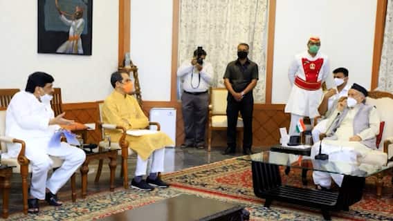 Maratha Reservation : मराठा आरक्षणाबाबत राज्य सरकार लवकरच पंतप्रधान नरेंद्र मोदींची भेट घेणार