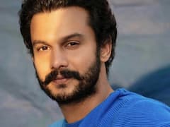 ...तर शॉक लागून मी जिवंत होईन, आदिनाथच्या पोस्टने पिकवला हशा 