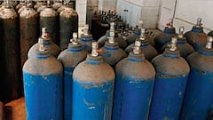 Oxygen: ওয়েবসাইট খুলে অক্সিজেন সরবরাহের নামে দিল্লিতে 'প্রতারণা', বনগাঁ থেকে গ্রেফতার দুই