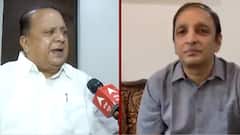 ED Files case against Anil Deshmukh : हसन मुश्रीफ, सचिन सावंत यांची प्रतिक्रिया