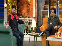 Sonu Sood ने कराया था Kapil Sharma का 15 किलो वजन कम, एक्टर ने इस शो में किया खुलासा