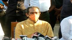 Maratha Reservation : मराठा आरक्षणाबाबत मुख्यमंत्र्यांनी घेतली राज्यपालांची भेट, काय झाली चर्चा?