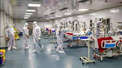 કોરોનાગ્રસ્ત દર્દીઓને બચાવવા સેનાએ કઇ-કઇ જગ્યાએ રાતોરાત ઉભી કરી દીધી COVID-19 Hospitals, જાણો વિગતે