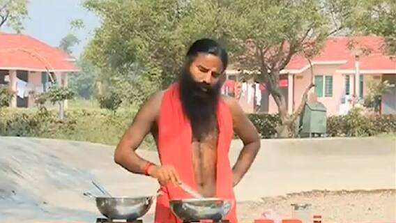 યોગ ભગાવે રોગઃકોરોનાકાળમાં ઈમ્યુનિટી વધારવા માટેના રામબાણ ઈલાજ, જુઓ વીડિયો