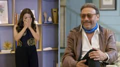 फिल्मों में साथ काम करते हुए इन को-एक्ट्रेसेस को दिल दे बैठे थे Jackie Shroff, खुद किया था खुलासा
