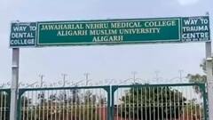 क्या AMU में मिला है कोरोना का नया वैरिएंट? पिछले 20 दिनों में 15 प्रोफेसरों के मौत