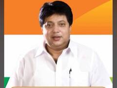 डॉक्टरांना शिवीगाळ करणाऱ्या आमदार रणजीत कांबळेंना अटक करा, भाजपची मागणी