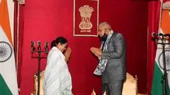 West Bengal Violence News: রাজ্য মন্ত্রিসভার শপথের দিনই ভোট-পরবর্তী হিংসা নিয়ে ফের রাজ্য-রাজ্যপাল সংঘাত