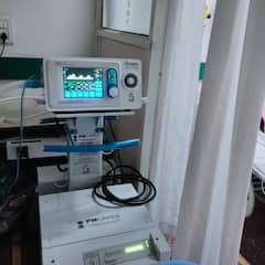 ਕੋਰੋਨਾ ਦੇ ਗੰਭੀਰ ਹਲਾਤਾਂ 'ਚ ਮੁਹਾਲੀ ਦੇ 20 ਵੈਂਟੀਲੇਟਰ ਖਰਾਬ ਪਏ