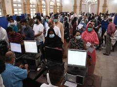 Indian Variant Of Covid-19 Not Present In Country, Says Pakistan