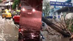 Weather Update: কলকাতা, হাওড়া, দুই ২৪ পরগনায় আরও বৃষ্টির পূর্বাভাস
