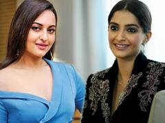 जब Sonam Kapoor के एटीट्यूड दिखाने पर नाराज़ हो गईं थीं Sonakshi Sinha, एक्ट्रेस ने फिर मांग ली थी माफी