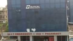 Bihar: Covid patient's wife molested; investigation begins