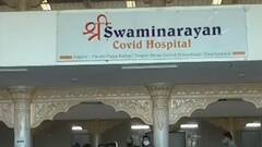 Jamnagar: આ કોવિડ હોસ્પિટલમાં રેમડેસિવીર ઈન્જેક્શનની ગોલમાલના કારણે વધી મુશ્કેલીઓ,જુઓ વીડિયો