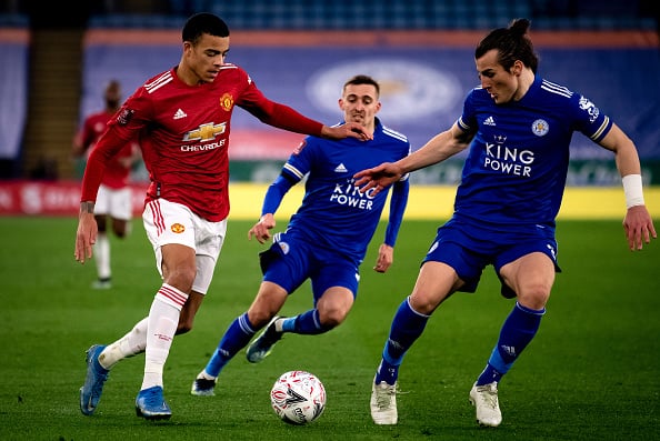 EPL: Manchester United Vs Leicester City | When & Where To Watch Live Streaming In India On Disney+Hotstar At 10:30 pm? | Probable XI EPL: Manchester United Vs Leicester City | When & Where To Watch Live Streaming In India? | Confirmed XI