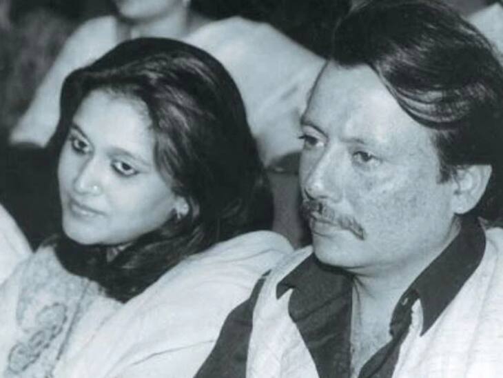 know how supriya pathak fall for divorced pankaj kapoor and married him जानें कैसे तलाकशुदा Pankaj Kapoor को दिल दे बैठी थीं खुद प्यार में नाकाम रहीं Supriya Pathak