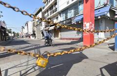 Lockdown in India : এবার লকডাউন তেলেঙ্গানায়, দেখে নিন বিভিন্ন রাজ্যগুলি কীরকম লকডাউনের আওতায়