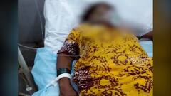 Mucormycosisचं संकट मुंबईच्या वेशीवर धडकलं; ठाण्यातील 56 वर्षांच्या महिलेला म्युकरमायकोसिसची लागण