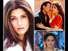 फिल्मों में साथ काम करते हुए इन को-एक्ट्रेसेस को दिल दे बैठे थे Jackie Shroff, खुद किया था खुलासा