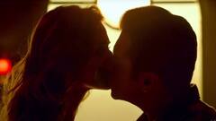 राधे में Salman Khan की चीट KISS का खूब उड़ रहा है मजाक, अब देखिए इस पर दबंग खान का रिएक्शन