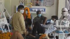 Lockdown में दाने दाने को मोहताज दिहाड़ी मजदूर , कम्युनिटी किचन पर लटके हैं ताले | Mudde Ki Baat