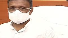 State Cabinet Minister: বৈদ্যুতিন যানবাহনে জোর দিতে বিশেষ পরিকল্পনা, জানালেন ফিরহাদ